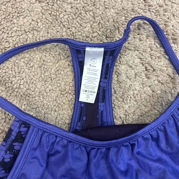 Ivivva 12 workout top - Picture 2 of 3